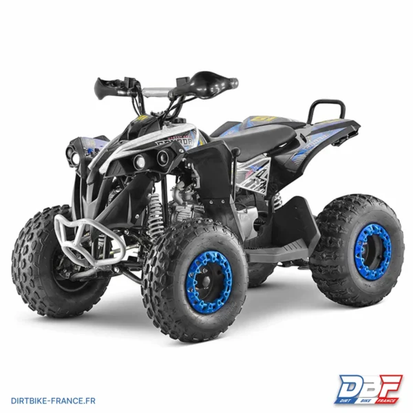 Quad 125cc enfant CANADA, photo 2 sur Dirt Bike France