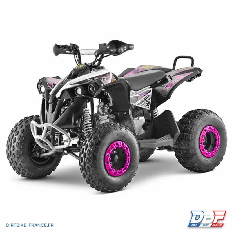 Quad 125cc enfant CANADA, Dirt Bike France - Photo N°3