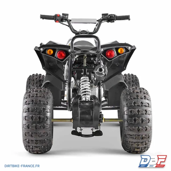 Quad 125cc enfant CANADA, photo 6 sur Dirt Bike France