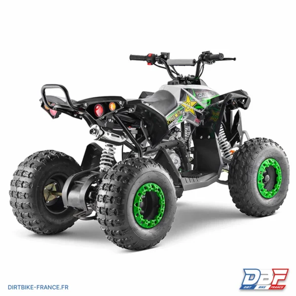 Quad 125cc enfant CANADA, photo 7 sur Dirt Bike France