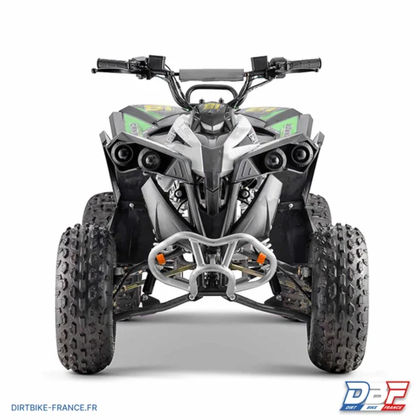 Quad 125cc enfant CANADA, photo 8 sur Dirt Bike France