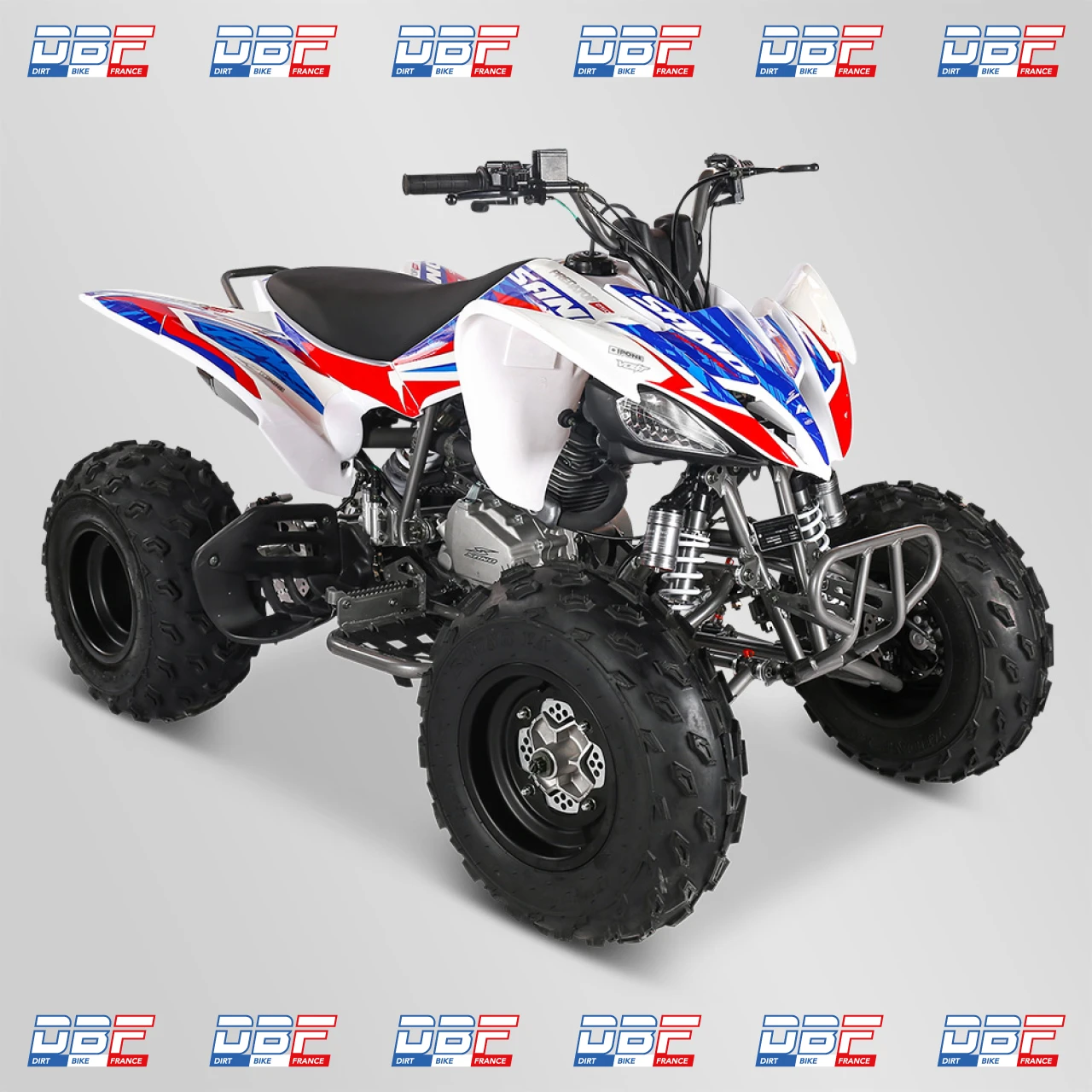 Quad Essence Enfant Replay Sport 49cc 6 (Paiement en Plusieurs Fois)