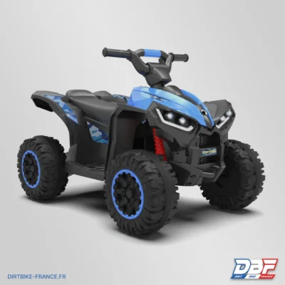 Quad électrique enfant Runner 12v, photo 1 sur Dirt Bike France