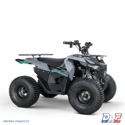 Quad électrique odjar hammer 1500w, photo 1 sur Dirt Bike France