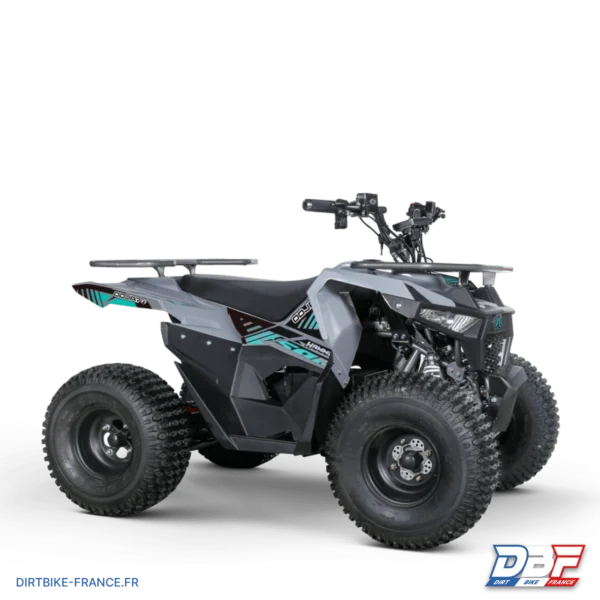Quad électrique odjar hammer 1500w, photo 1 sur Dirt Bike France