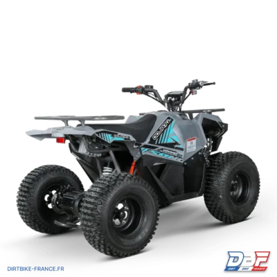 Quad électrique odjar hammer 1500w, photo 2 sur Dirt Bike France