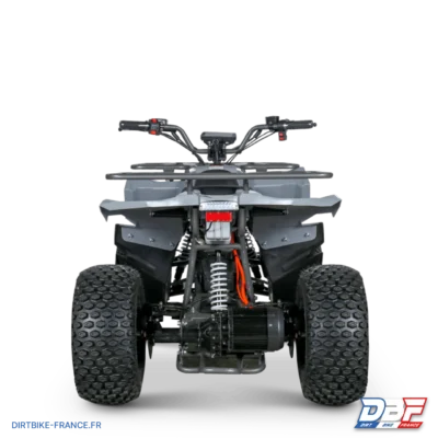 Quad électrique odjar hammer 1500w, photo 3 sur Dirt Bike France