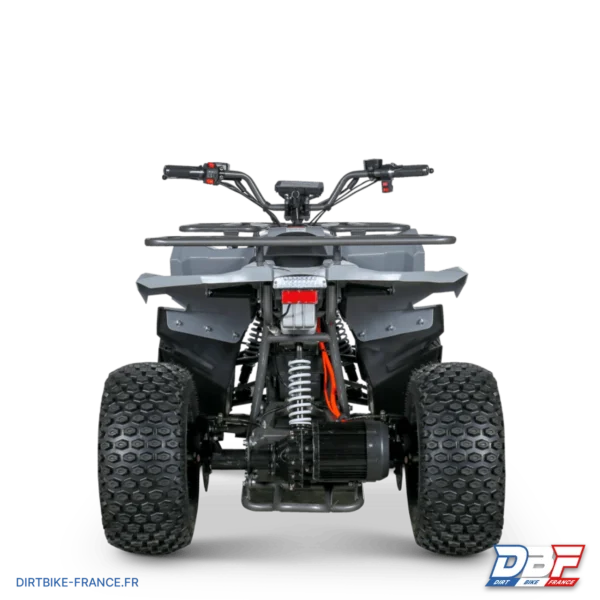 Quad électrique odjar hammer 1500w, photo 3 sur Dirt Bike France