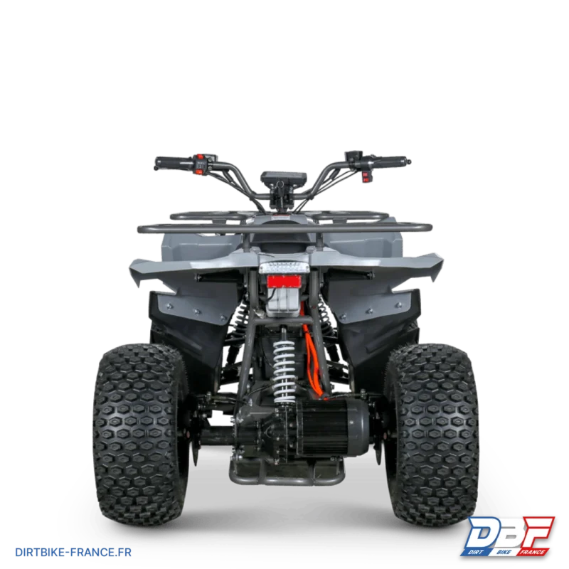 Quad électrique odjar hammer 1500w, Dirt Bike France - Photo N°3