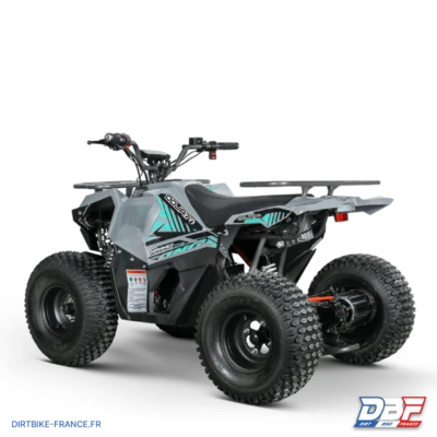 Quad électrique odjar hammer 1500w, photo 4 sur Dirt Bike France