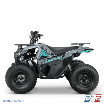 Quad électrique odjar hammer 1500w, photo 5 sur Dirt Bike France