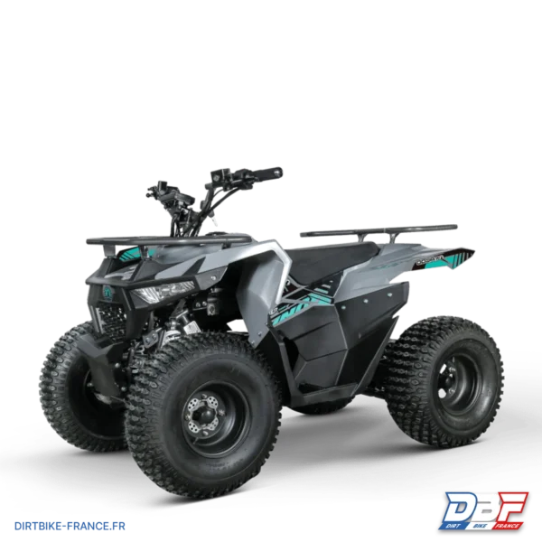Quad électrique odjar hammer 1500w, photo 6 sur Dirt Bike France