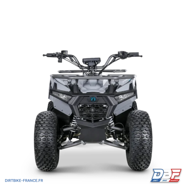 Quad électrique odjar hammer 1500w, photo 7 sur Dirt Bike France