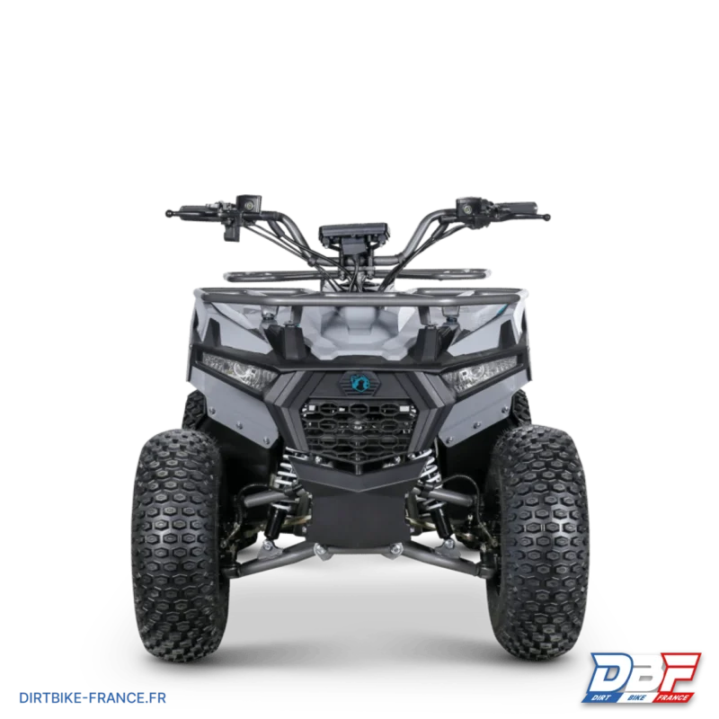 Quad électrique odjar hammer 1500w, Dirt Bike France - Photo N°7