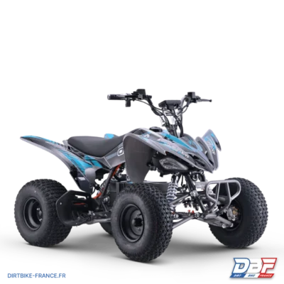 Quad électrique odjar predator 1500w, photo 1 sur Dirt Bike France
