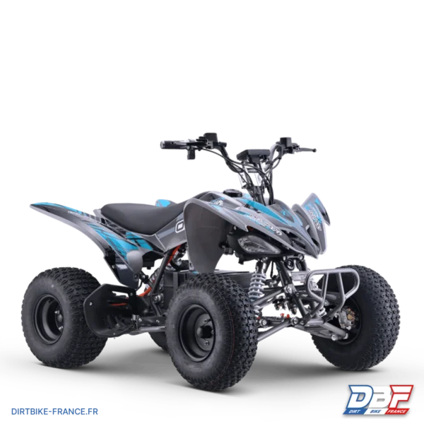 Quad électrique odjar predator 1500w, photo 1 sur Dirt Bike France