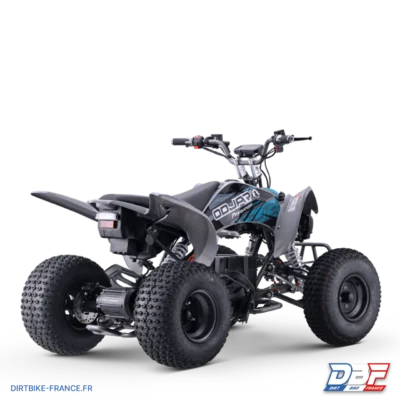 Quad électrique odjar predator 1500w, photo 3 sur Dirt Bike France