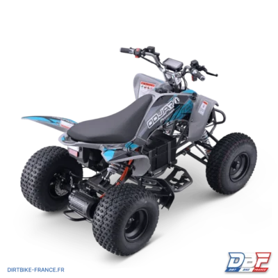 Quad électrique odjar predator 1500w, photo 4 sur Dirt Bike France
