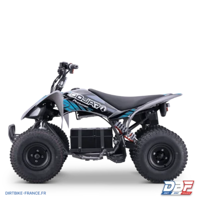 Quad électrique odjar predator 1500w, photo 5 sur Dirt Bike France