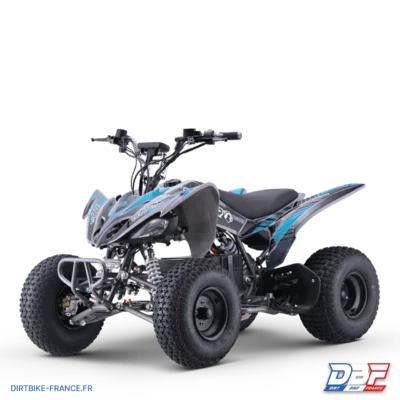Quad électrique odjar predator 1500w, photo 6 sur Dirt Bike France