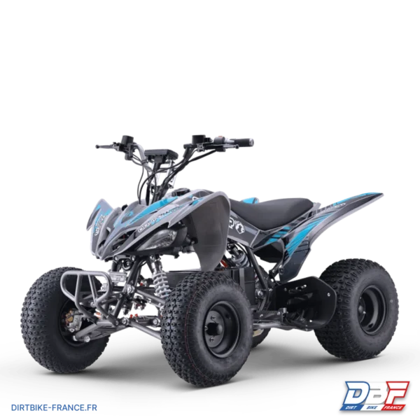 Quad électrique odjar predator 1500w, photo 6 sur Dirt Bike France