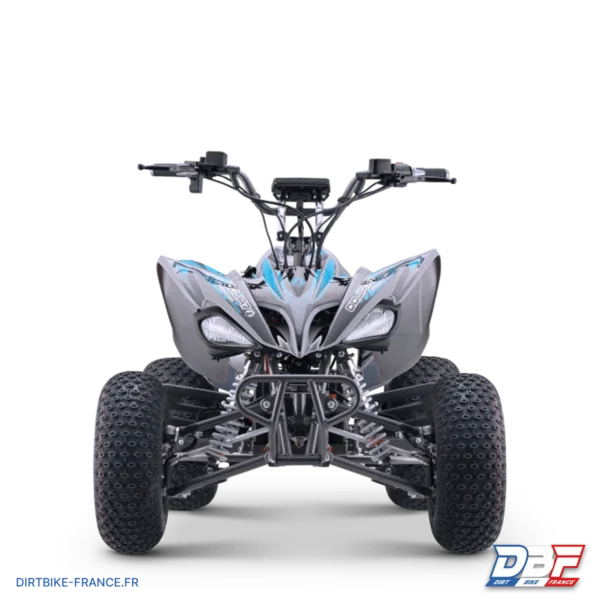 Quad électrique odjar predator 1500w, photo 7 sur Dirt Bike France