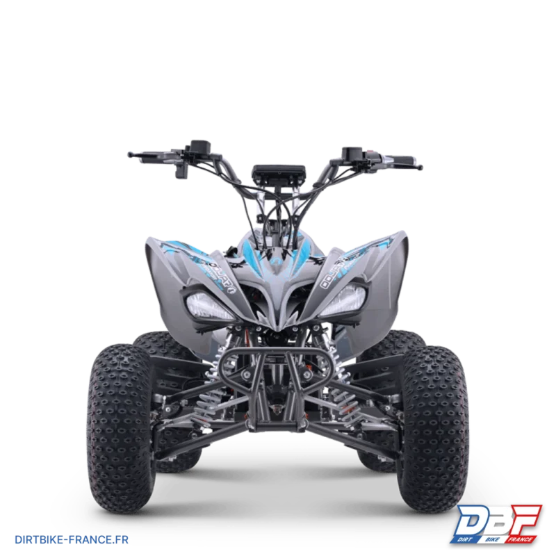 Quad électrique odjar predator 1500w, Dirt Bike France - Photo N°7