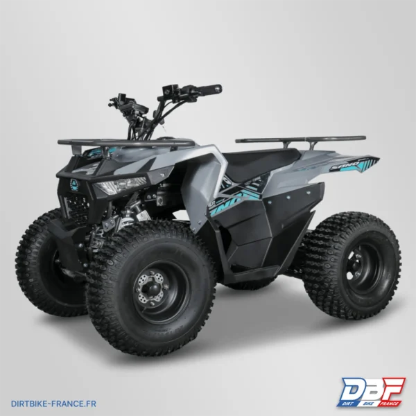 Quad électrique sano hammer 1500w, photo 1 sur Dirt Bike France