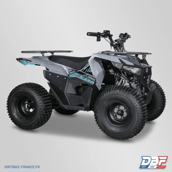 Quad électrique sano hammer 1500w, photo 2 sur Dirt Bike France