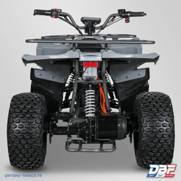 Quad électrique sano hammer 1500w, photo 5 sur Dirt Bike France