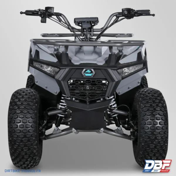 Quad électrique sano hammer 1500w, photo 8 sur Dirt Bike France