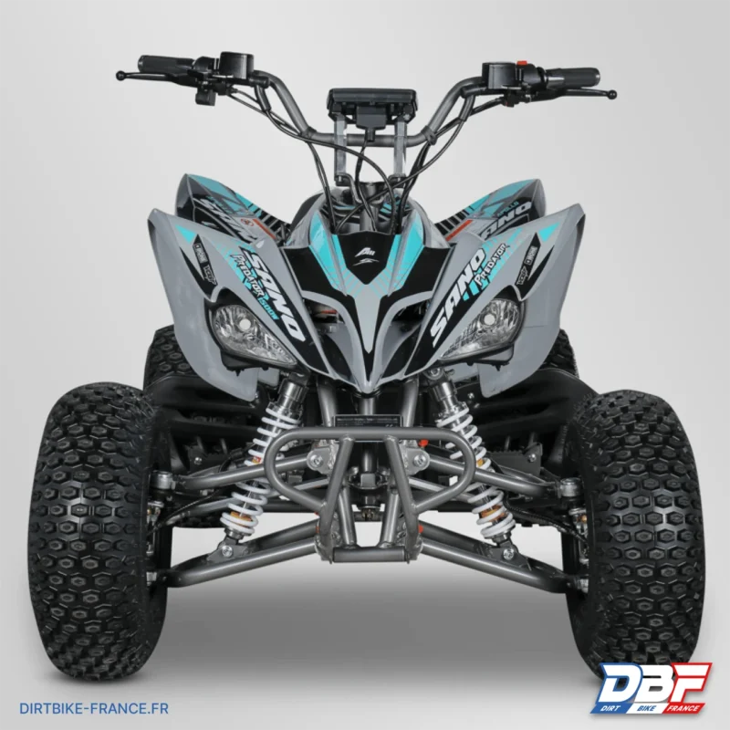 Quad électrique sano predator 1500w, Dirt Bike France - Photo N°3