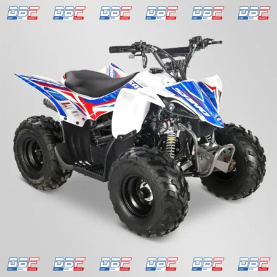 Quad enfant 110cc apollo sano predator Dirt Bike France