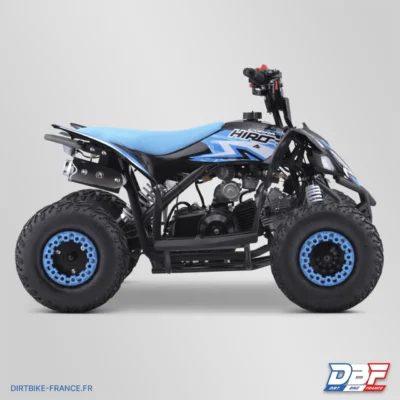 Quad enfant hiro cobra 110cc Bleu, photo 4 sur Dirt Bike France