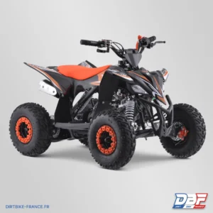 Quad enfant hiro cobra 110cc Orange, photo 1 sur Dirt Bike France