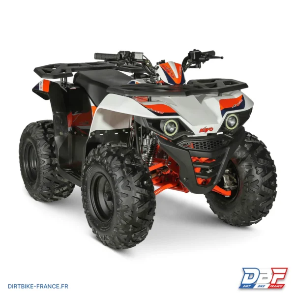 QUAD KAYO 110cc AU110, photo 1 sur Dirt Bike France