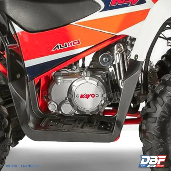 QUAD KAYO 110cc AU110, photo 7 sur Dirt Bike France