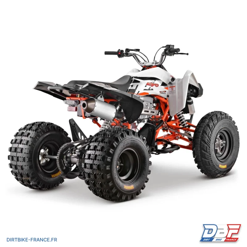 Quad Kayo 300cc A300, Dirt Bike France - Photo N°6