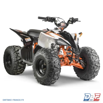 Quad KAYO PREDATOR 110cc enfant 8", photo 1 sur Dirt Bike France