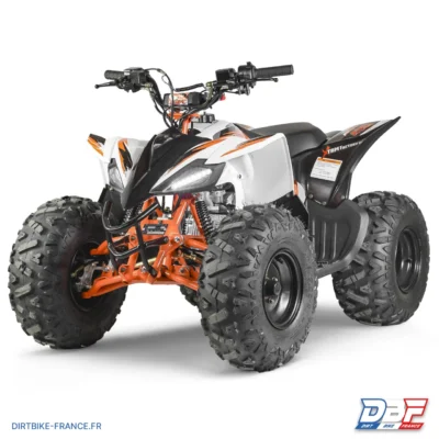 Quad KAYO PREDATOR 110cc enfant 8", photo 2 sur Dirt Bike France