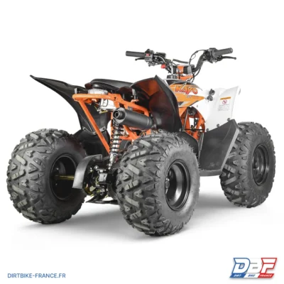 Quad KAYO PREDATOR 110cc enfant 8", photo 3 sur Dirt Bike France