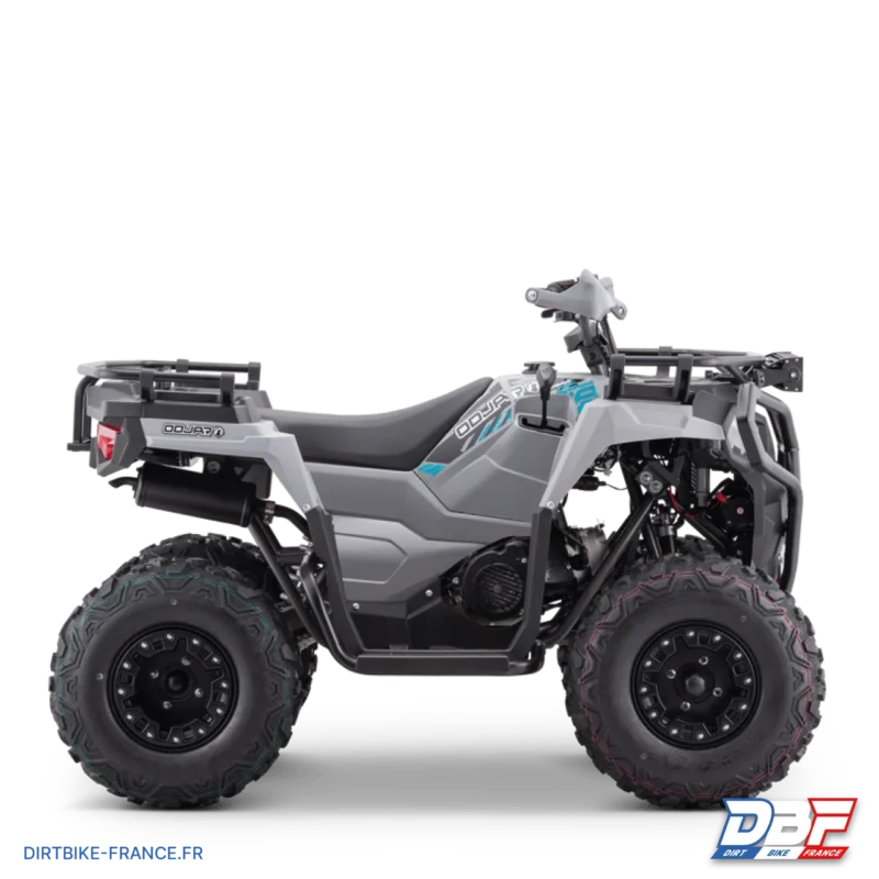 Quad odjar hammer 200, Dirt Bike France - Photo N°2