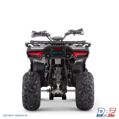 Quad odjar hammer 200, photo 5 sur Dirt Bike France