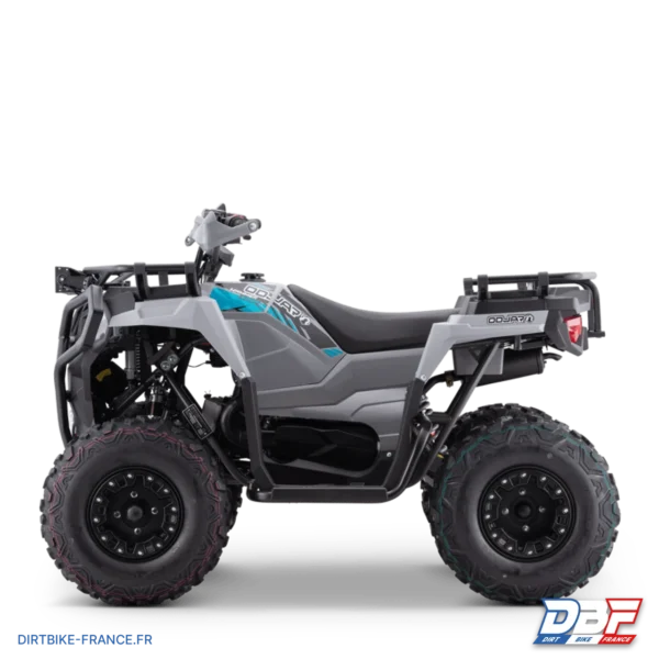Quad odjar hammer 200, photo 7 sur Dirt Bike France