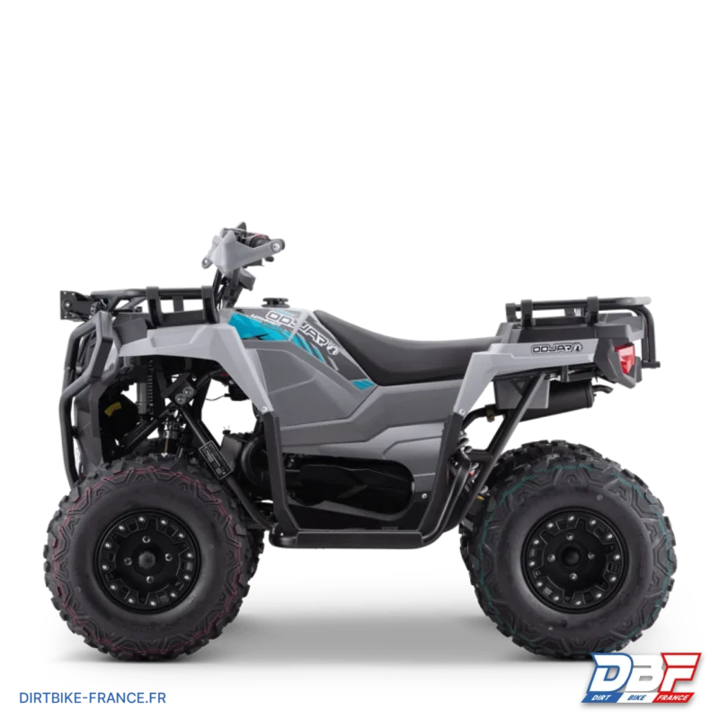 Quad odjar hammer 200, Dirt Bike France - Photo N°7