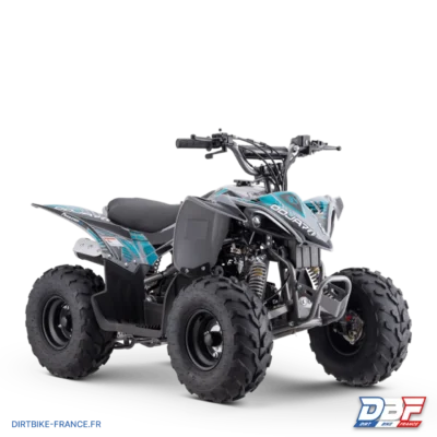 Quad odjar predator 110, photo 1 sur Dirt Bike France
