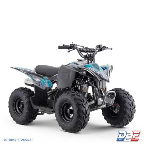 Quad odjar predator 110, photo 1 sur Dirt Bike France