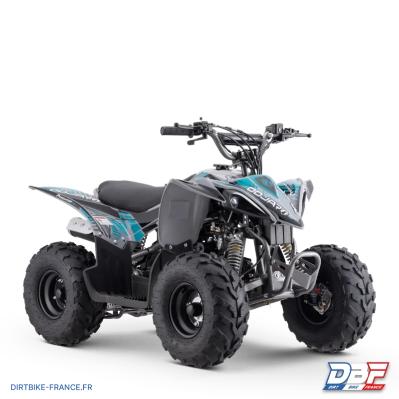 Quad odjar predator 110, Dirt Bike France - Photo N°1