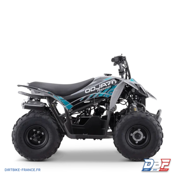 Quad odjar predator 110, photo 2 sur Dirt Bike France