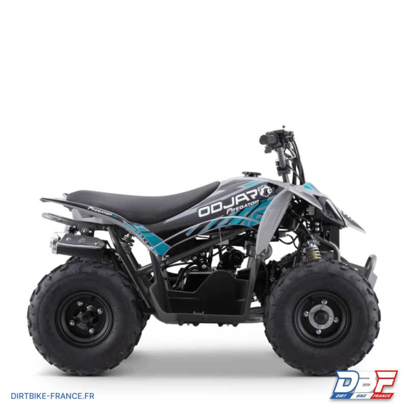 Quad odjar predator 110, Dirt Bike France - Photo N°2